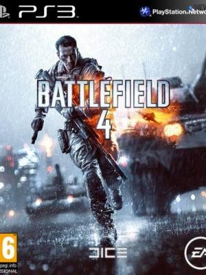 Battlefield 4