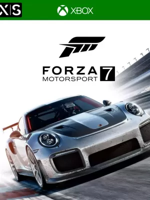 Forza Motorsport 7 - Xbox Series X|S