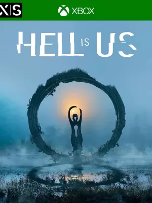 Hell is Us - Xbox Series X|S PRE ORDEN